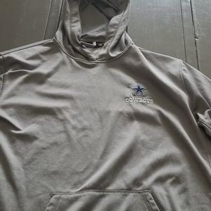 Dallas Cowboy Hoodie